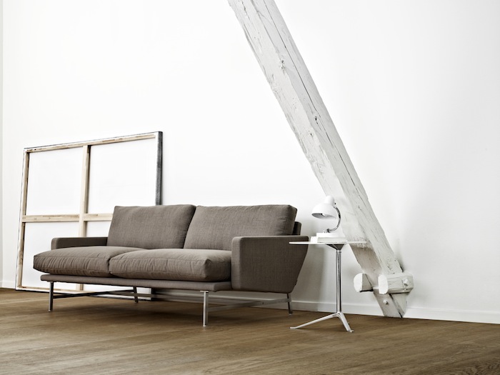 Lissoni Sofa