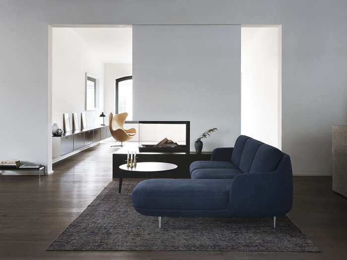 Lune Sofa