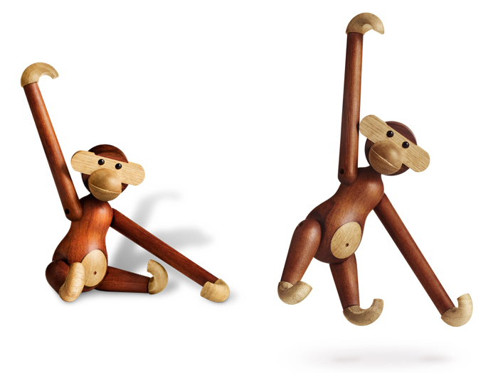Monkey