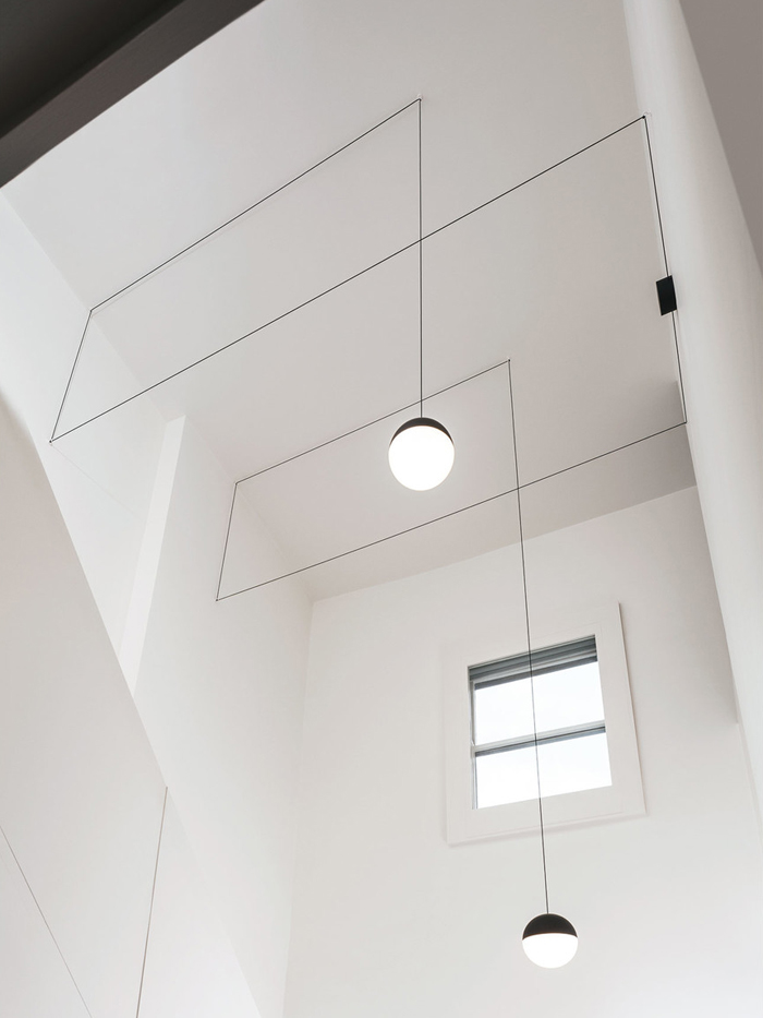 String Light