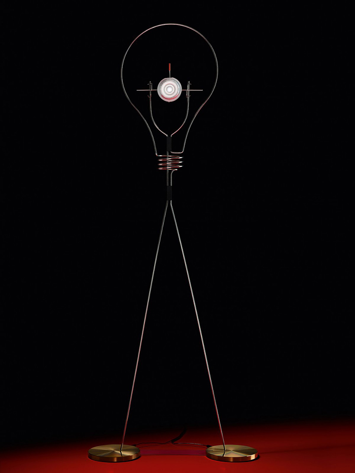 Walking Bulb2
