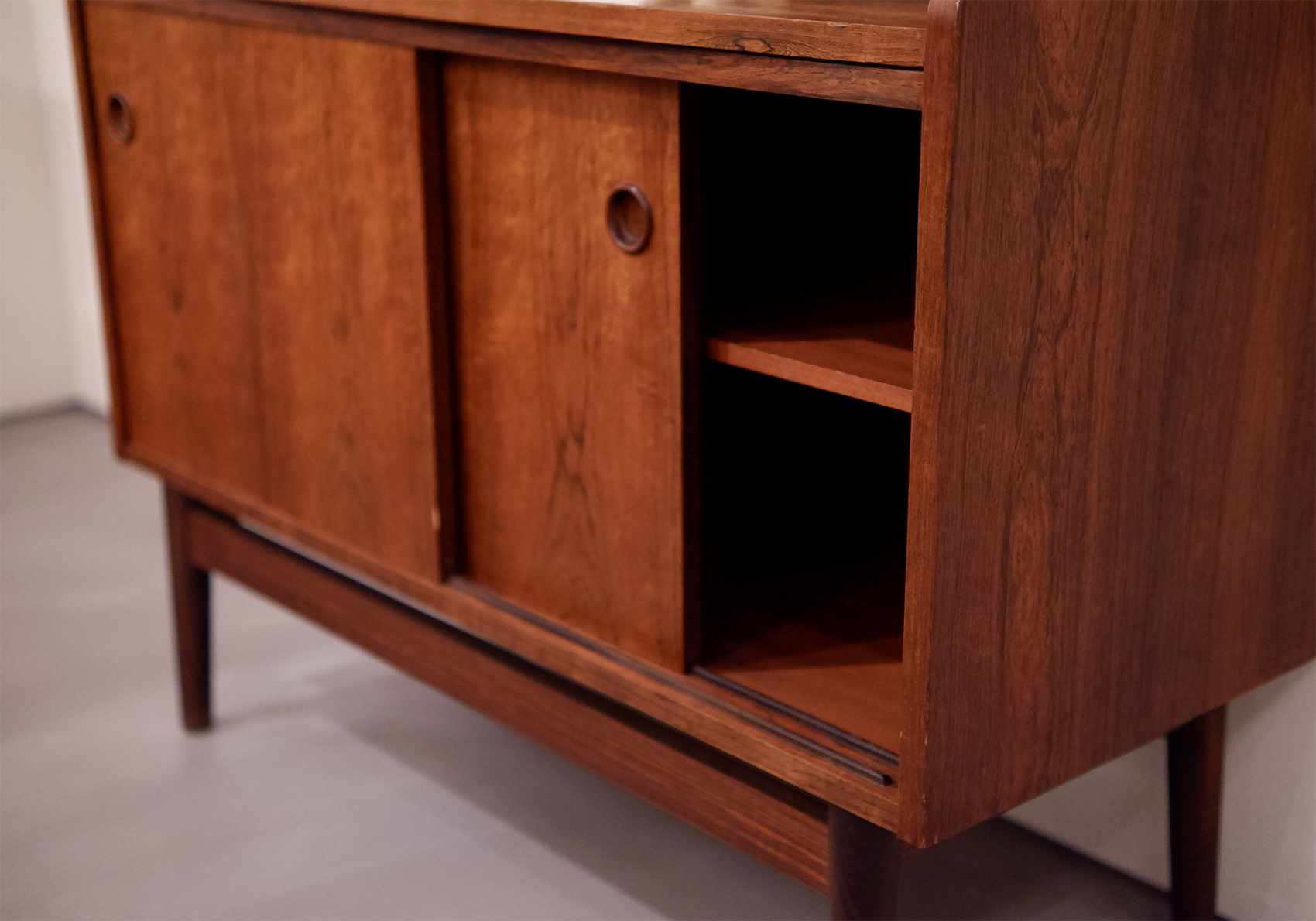 bookcase 1