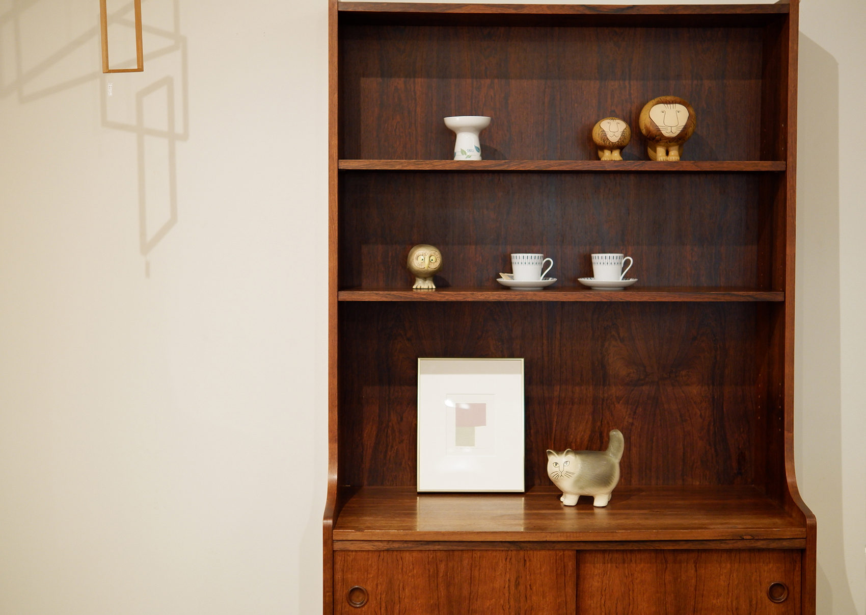 bookcase 2