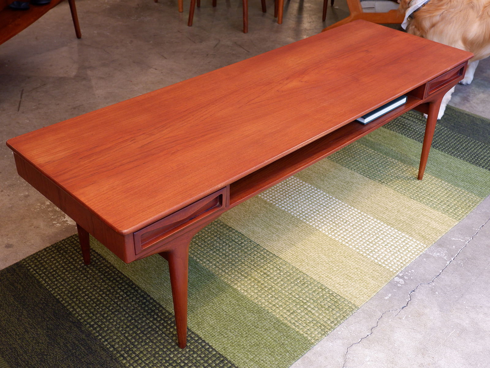 coffee table 1