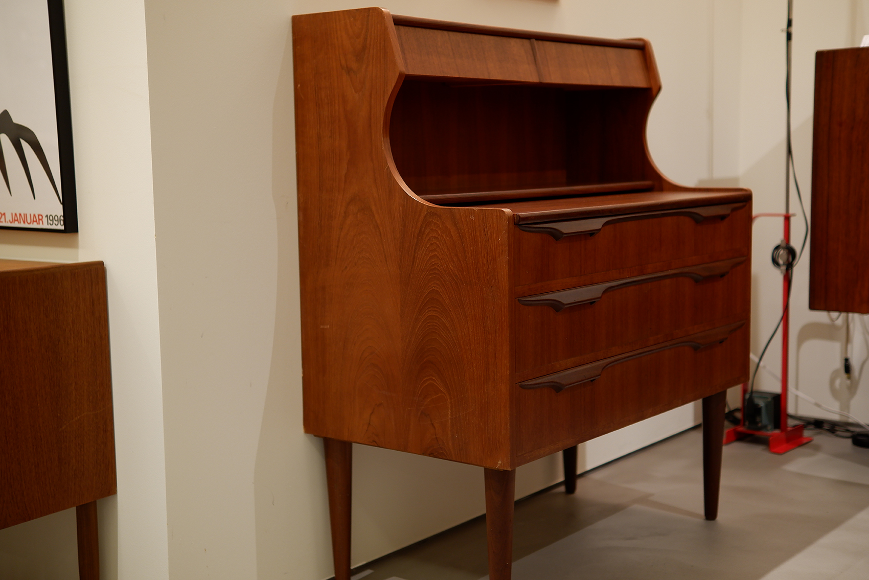②Bureau8