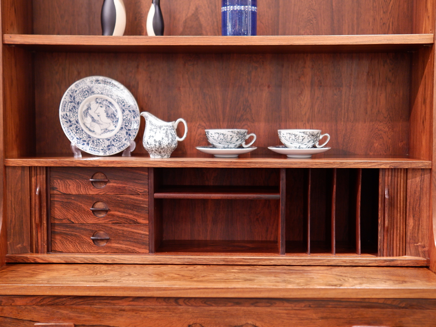 ⚪︎Bookcase4 0512088